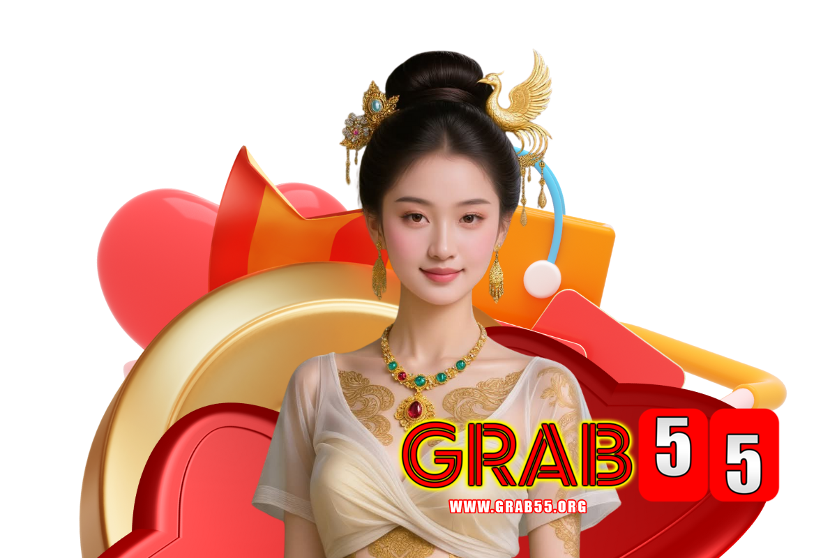 grab55 slot