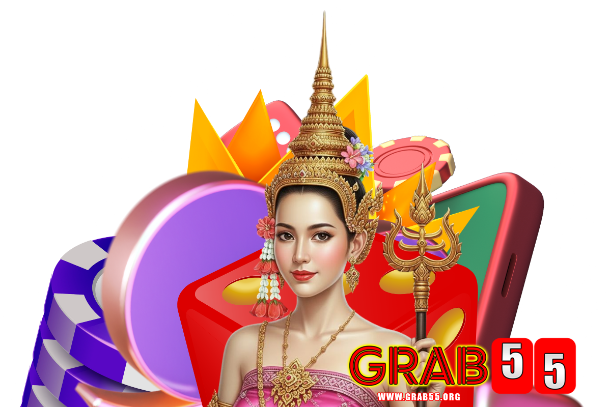 grab55 wallet